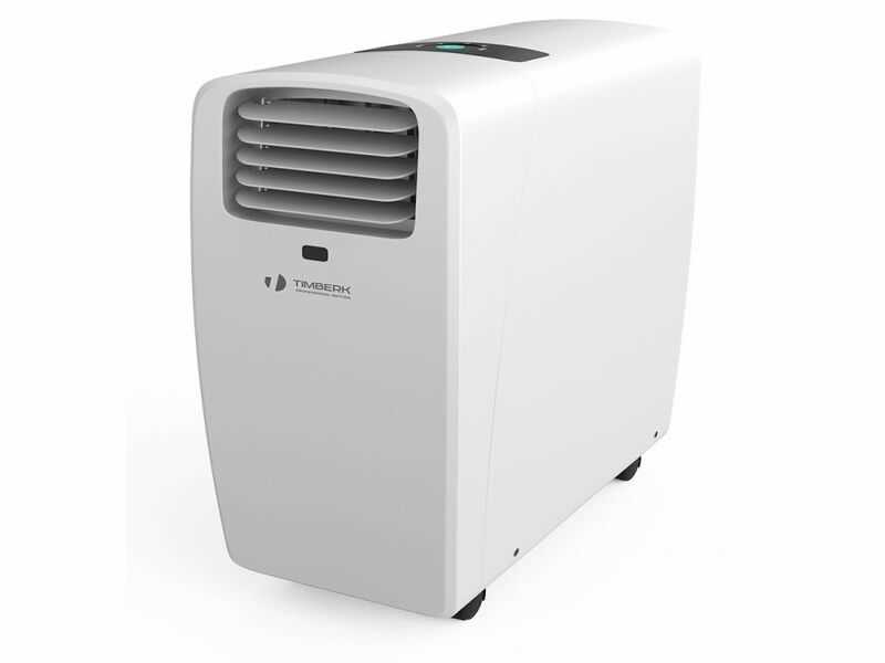 Кондиционер обогреватель напольный Timberk AC TIM 12C P6